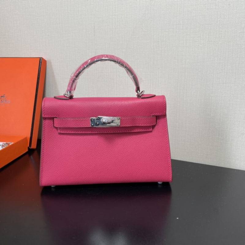 H**mes kelly bags